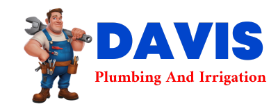 Trusted plumber in POTTER